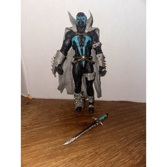 McFarlane Toys Other - McFarlane Toys Spawn Mortal Kombat 7 in Action Figure